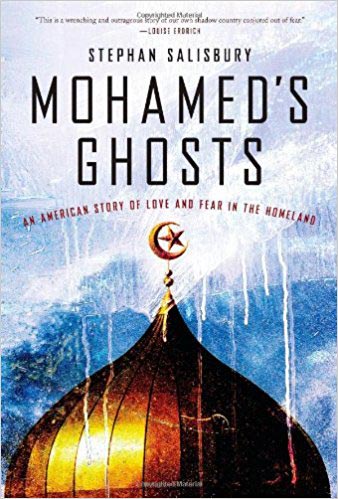 Stephan Salisbury, Mohamed's Ghosts
